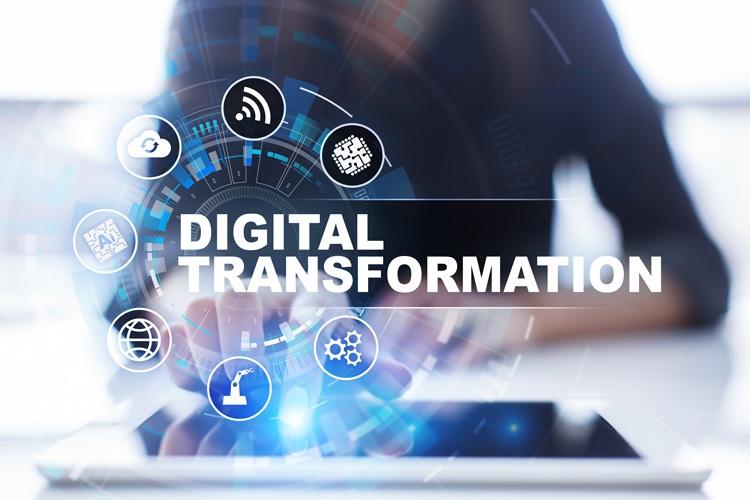 Digital Transformation Course